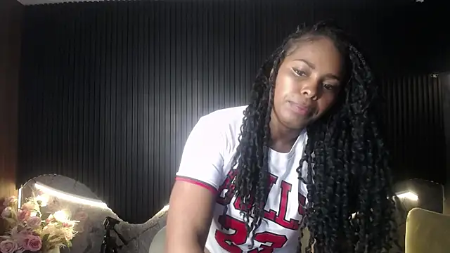 Kristen 1  online show from 05-20-26, 01:08