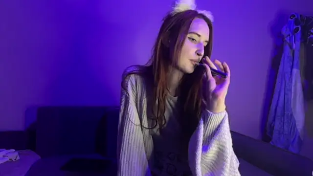 evaroxx online show from 05-01-26, 10:26