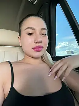 SweetSteffy online show from 05-06-26, 01:48