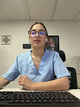 Sweet Milaa1 online show from 07-09-26, 07:57