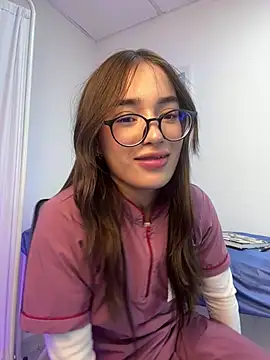 Sweet Milaa1 online show from 04-30-26, 05:53