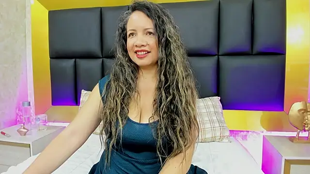 Charlotte monnroe online show from 05-24-26, 01:11