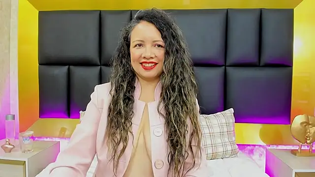 Charlotte monnroe online show from 05-29-26, 12:33