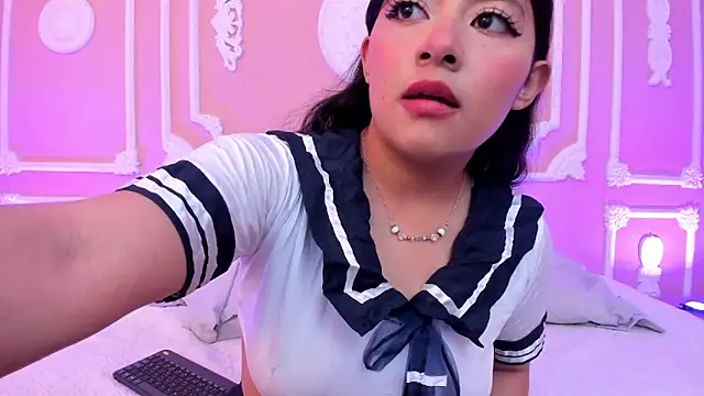 Snapshot of NekoPam_ chatting on 06-11-26, 07:33 NekoPam online show from 06-11-26, 07:33