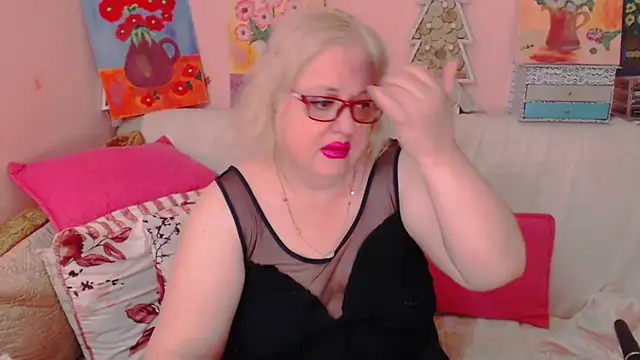 Maturelove xxx online show from 07-14-26, 07:31
