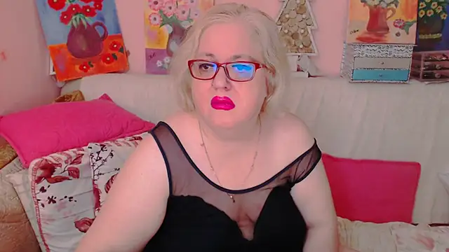 Maturelove xxx online show from 07-10-26, 07:03