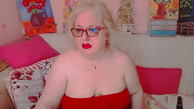 Maturelove xxx online show from 07-01-26, 07:36