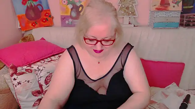Maturelove xxx online show from 07-07-26, 07:39