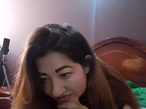 Snapshot of Morchis_esmeralda chatting on 04-29-26, 05:30 Morchis esmeralda online show from 04-29-26, 05:30