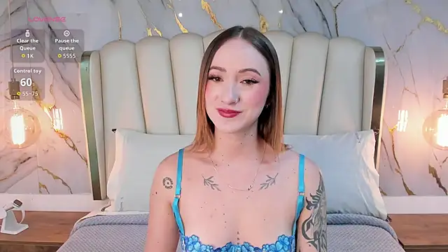 Hannah Lane online show from 06-30-26, 12:05