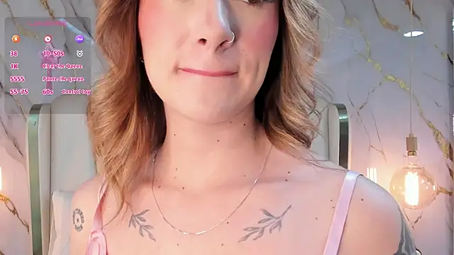 Hannah Lane online show from 05-19-26, 12:12