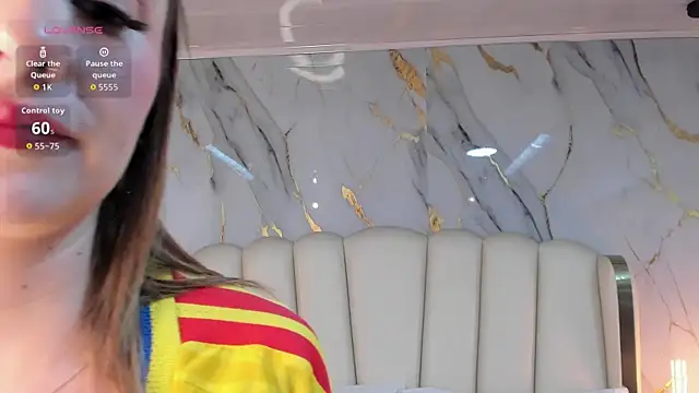 Hannah Lane online show from 06-17-26, 12:04