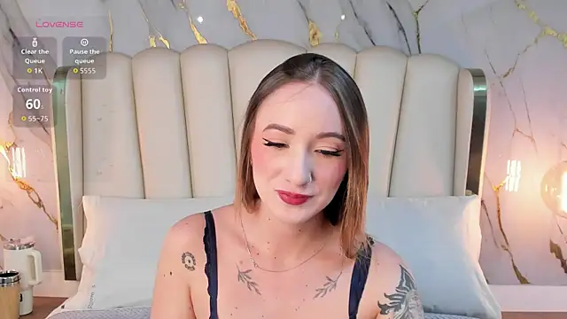 Hannah Lane online show from 07-06-26, 12:23