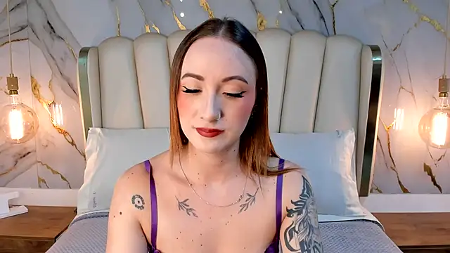 Hannah Lane online show from 08-03-26, 12:22