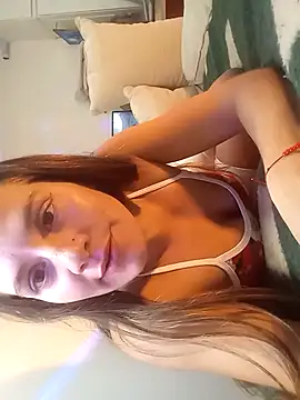 Snapshot of Barbi_0 chatting on 05-15-26, 08:18 Barbi 0 online show from 05-15-26, 08:18