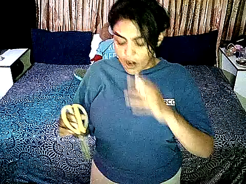 Snapshot of Indian_blaze006 chatting on 07-19-26, 05:42 Indian blaze006 online show from 07-19-26, 05:42