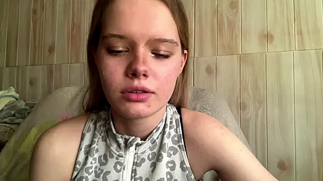 Malinwitch online show from 06-12-26, 03:43