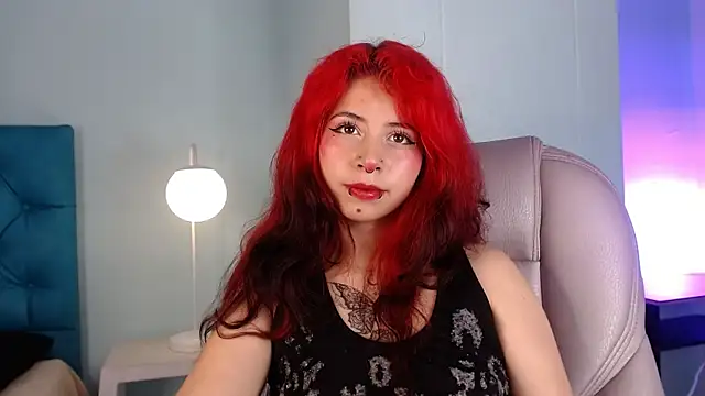 Snapshot of Lilyred_ chatting on 07-07-26, 03:42 Lilyred online show from 07-07-26, 03:42