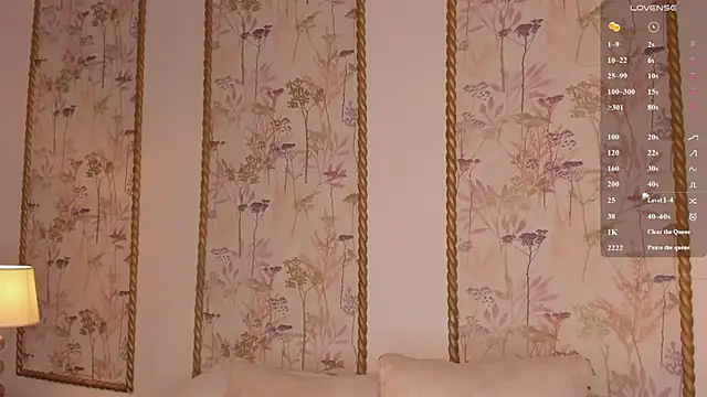 sara castro24  online show from 05-27-26, 07:32