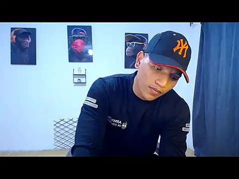 Snapshot of Ian_Arcia chatting on 05-21-26, 11:02 Ian Arcia online show from 05-21-26, 11:02