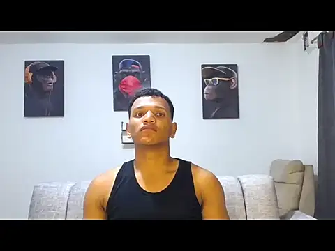 Snapshot of Ian_Arcia chatting on 05-27-26, 01:04 Ian Arcia online show from 05-27-26, 01:04