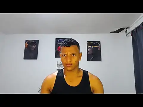 Snapshot of Ian_Arcia chatting on 06-04-26, 11:42 Ian Arcia online show from 06-04-26, 11:42