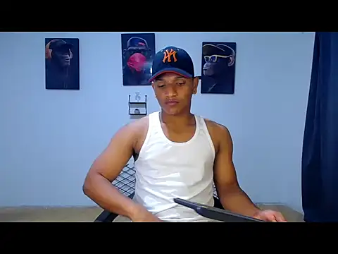 Snapshot of Ian_Arcia chatting on 05-23-26, 12:31 Ian Arcia online show from 05-23-26, 12:31