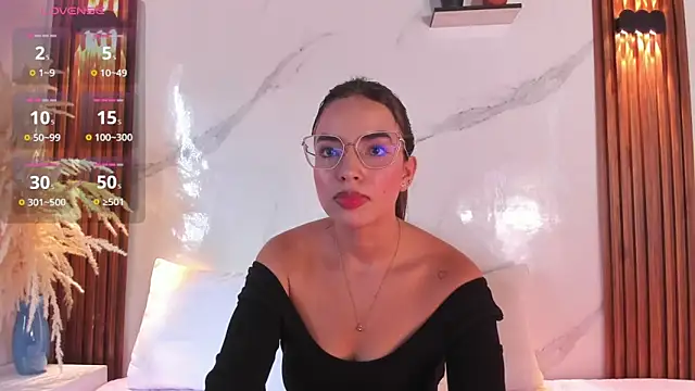 catalina lafer online show from 05-08-26, 01:26