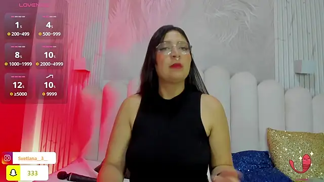 Svetlana 3 online show from 05-23-26, 09:14