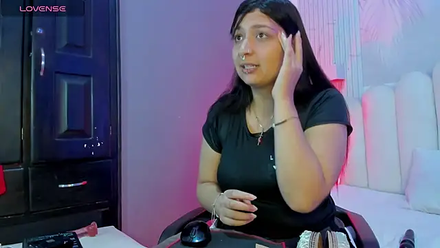 Svetlana 3 online show from 05-22-26, 08:07