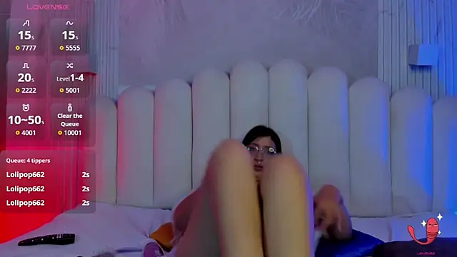Svetlana 3 online show from 05-21-26, 08:12