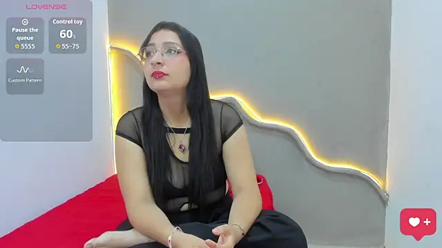 Svetlana 3 online show from 05-12-26, 08:04