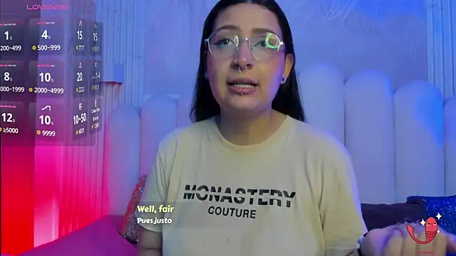 Svetlana 3 online show from 05-16-26, 07:35