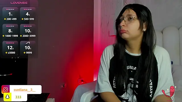 Svetlana 3 online show from 05-26-26, 07:56