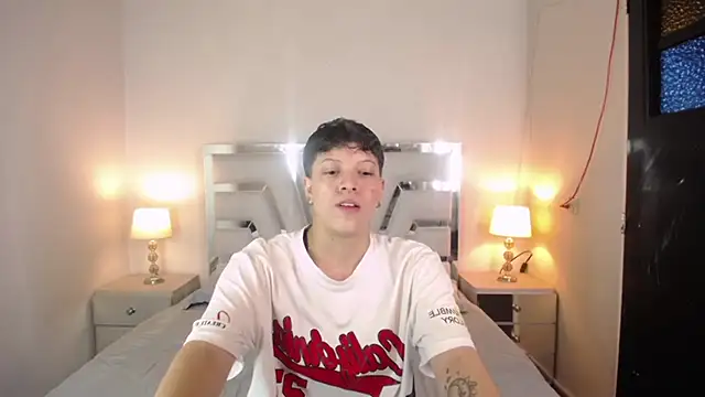 Asher addamss  online show from 04-29-26, 08:48