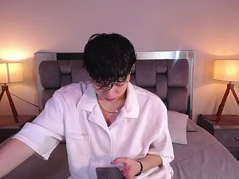 Asher addamss  online show from 06-28-26, 05:58