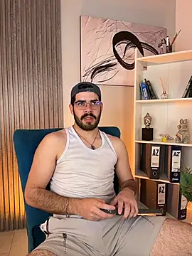 DomBoy  online show from 07-09-26, 07:57