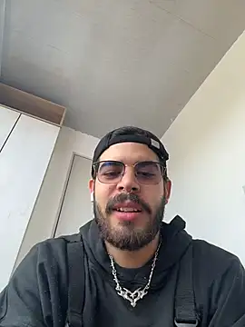 DomBoy  online show from 07-13-26, 07:57