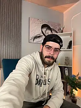 DomBoy  online show from 07-10-26, 07:58