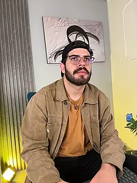 DomBoy  online show from 07-12-26, 07:58