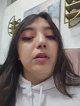 Snapshot of RoxanneDiaz chatting on 06-11-26, 02:53 RoxanneDiaz online show from 06-11-26, 02:53