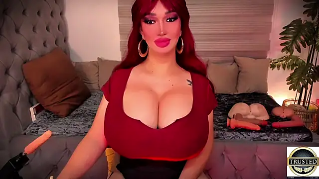 Snapshot of PlayfullMaria chatting on 06-26-26, 05:30 PlayfullMaria online show from 06-26-26, 05:30