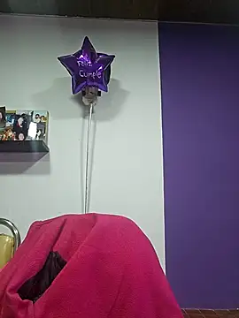 Rebelchocolate online show from 08-06-26, 10:38