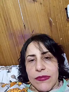 Rebelchocolate online show from 06-20-26, 02:49