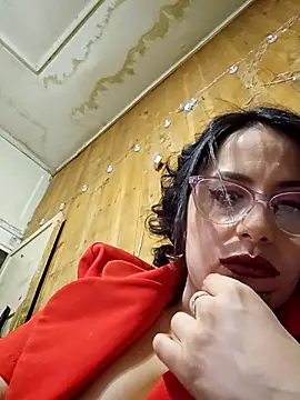 Rebelchocolate online show from 06-19-26, 01:00