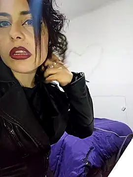Rebelchocolate online show from 07-11-26, 12:11