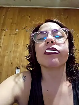 Rebelchocolate online show from 07-18-26, 12:19
