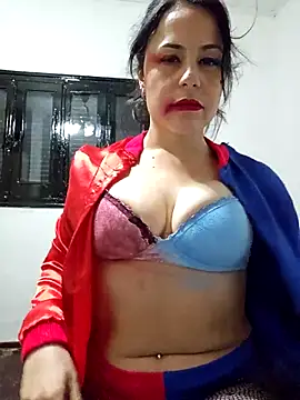 Rebelchocolate online show from 06-16-26, 10:32