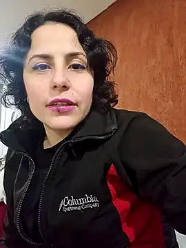 Rebelchocolate online show from 07-02-26, 11:11