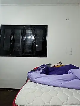 Rebelchocolate online show from 06-15-26, 04:56